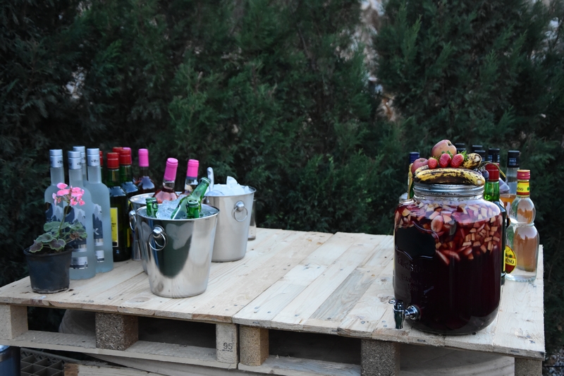 Reopening of Les Toits de Kfardebian